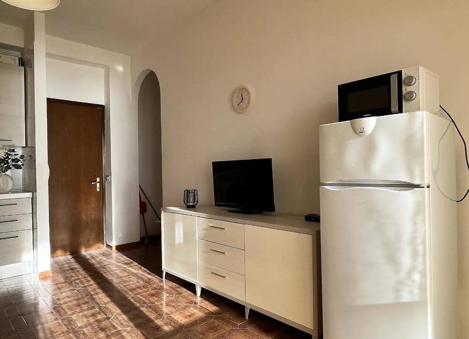 Fronte Mare, Piscina - Residence Grifone Lido di Jesolo Daire