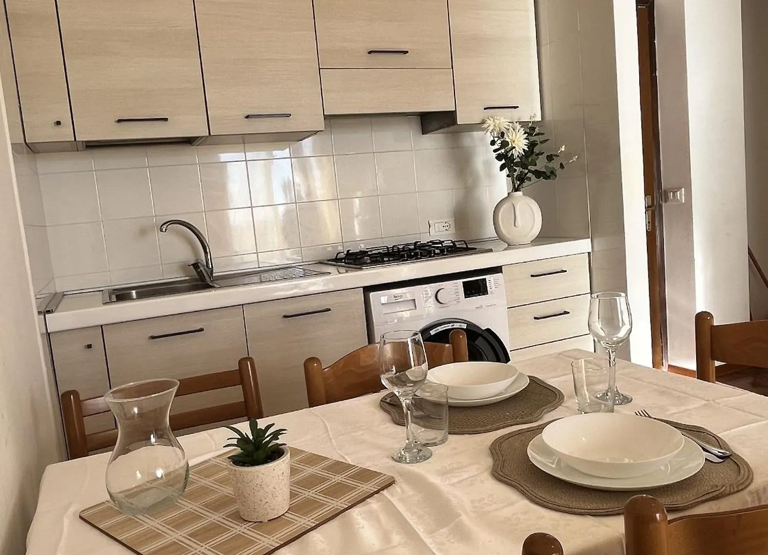 Fronte Mare, Piscina - Residence Grifone Lido di Jesolo Daire