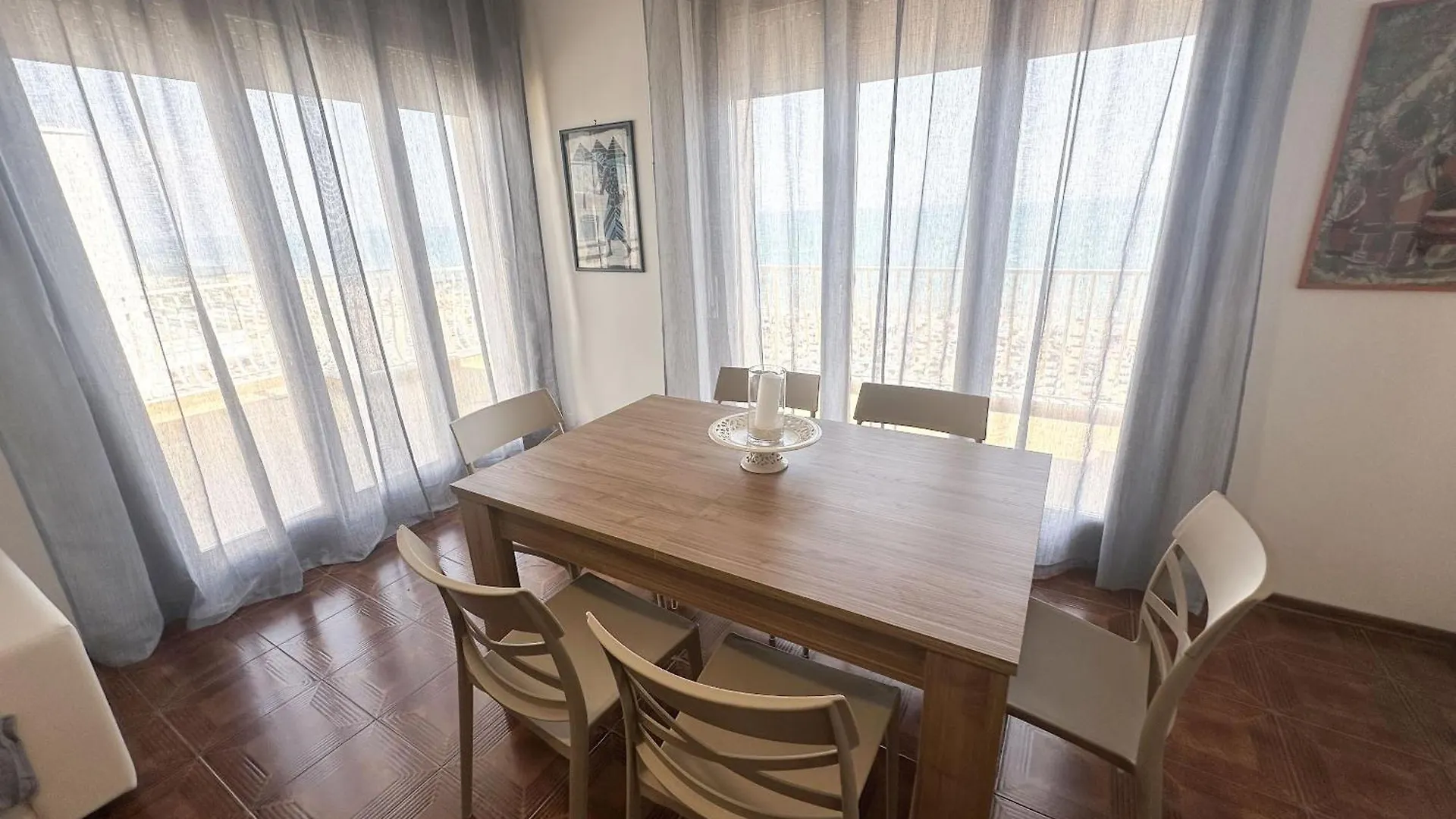 Fronte Mare, Piscina - Residence Grifone Lido di Jesolo