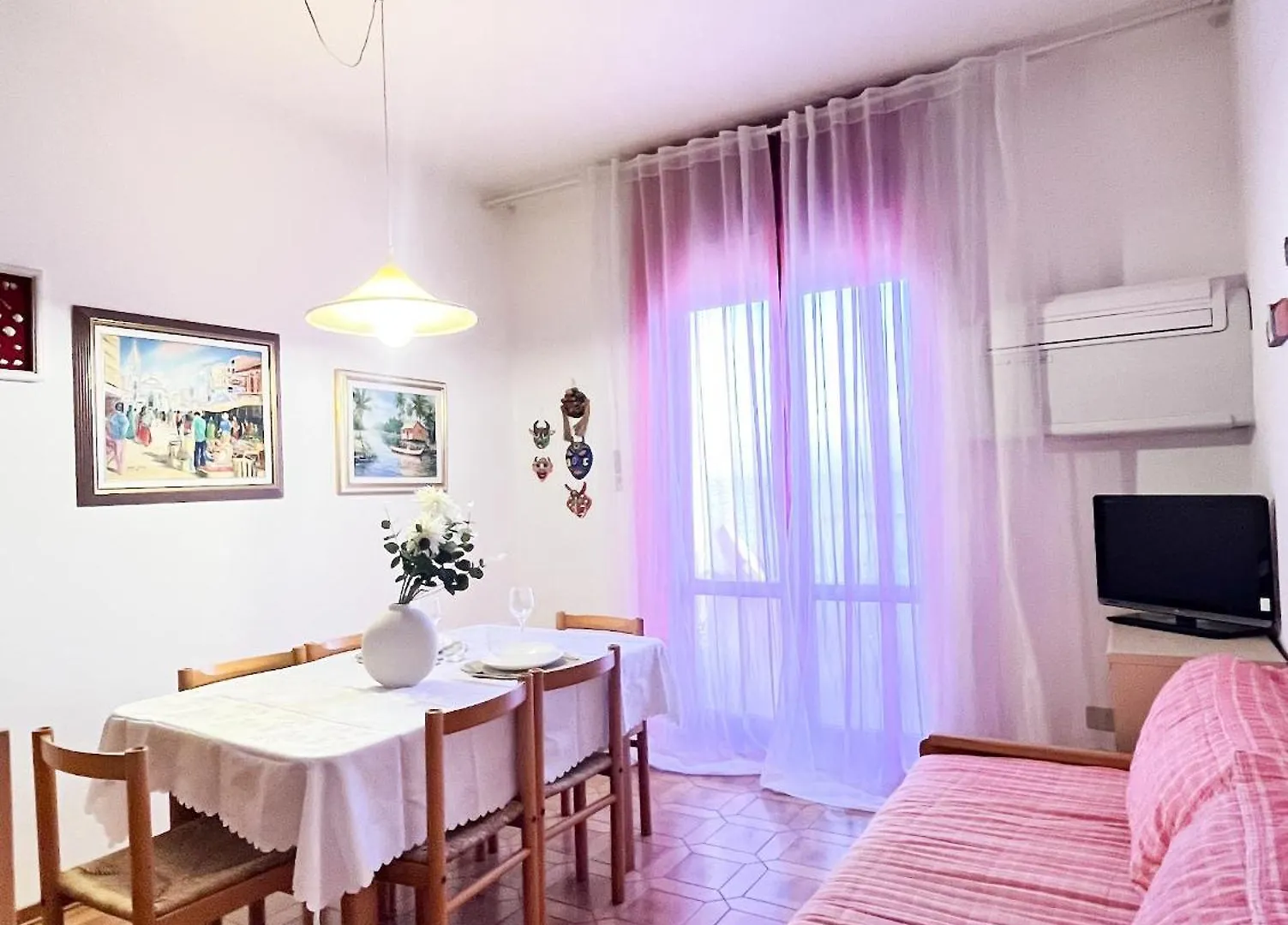 Fronte Mare, Piscina - Residence Grifone Lido di Jesolo